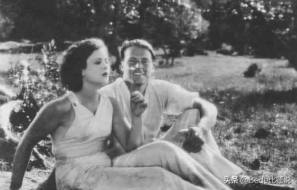 从大尺度*星艳**到发明家，好莱坞美女海蒂拉玛的发明，我们都离不开