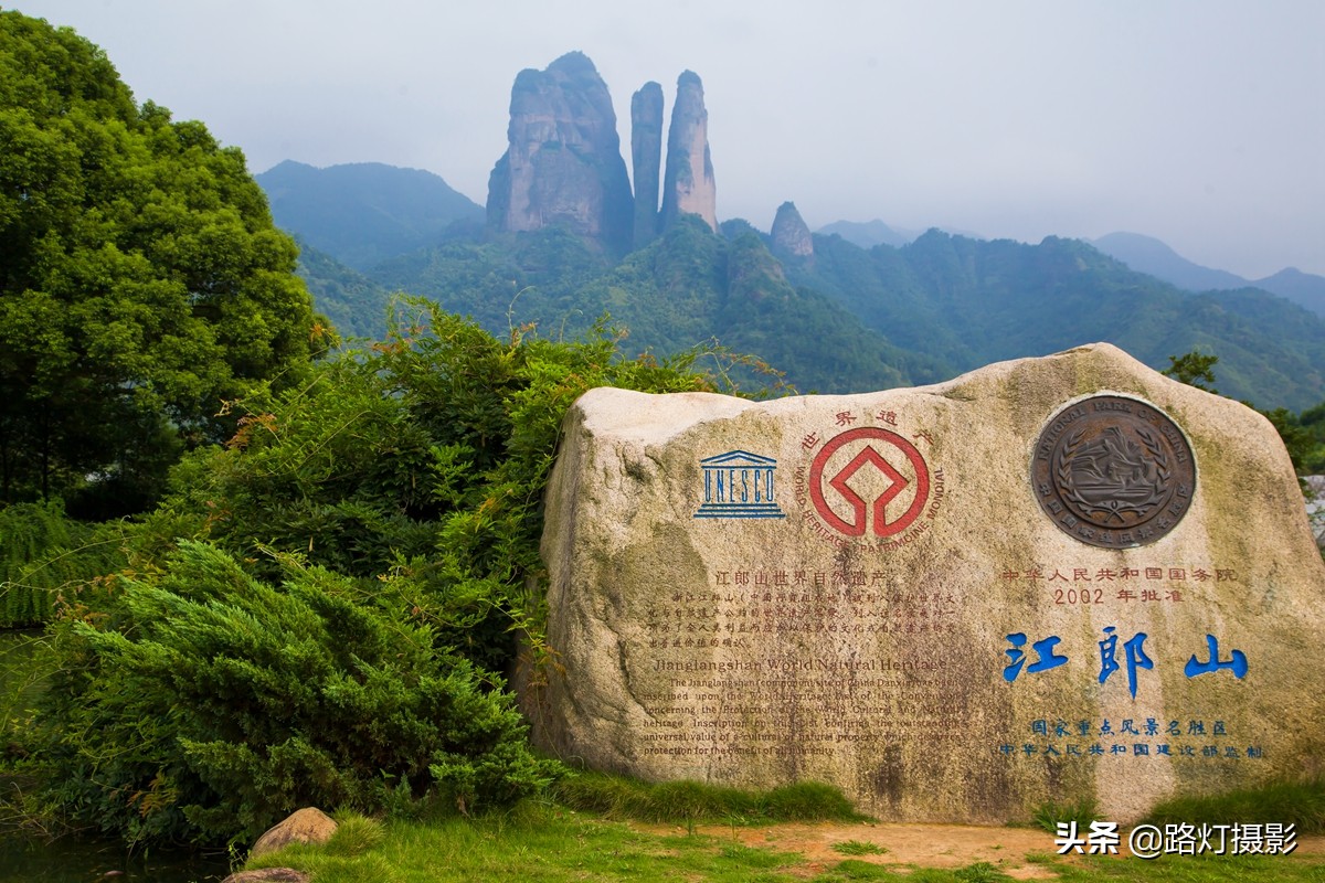 最值得去的小众旅行,国内5个最值得去的小众旅行地