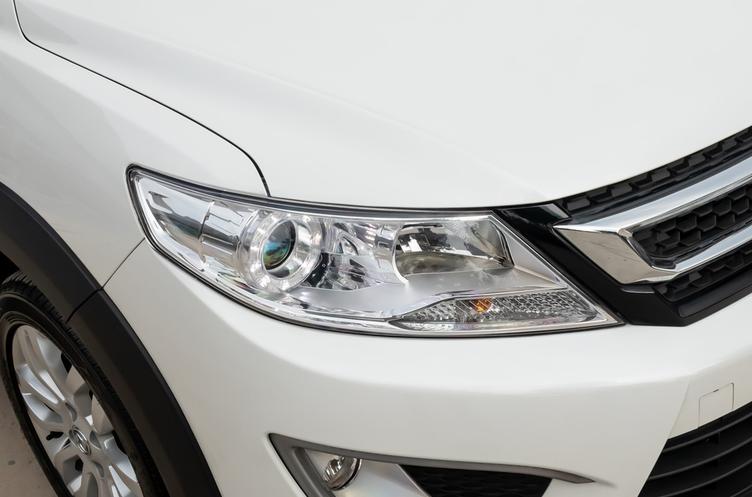 8万左右东风suv所有车型报价,8万元最有性价比的国产suv