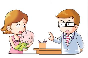 1岁娃一天拉了16次,原是“中”了这种“毒”