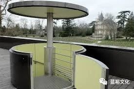 酒庄设计风格高端经典,高端大气的酒庄设计