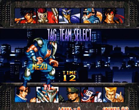 格斗游戏里的隐藏人物解锁方法,格斗游戏隐藏角色操作