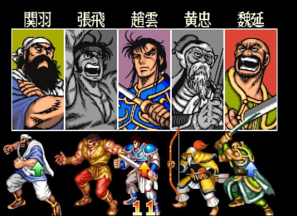 街机游戏十大经典版本游戏,最经典的街机游戏排行前十