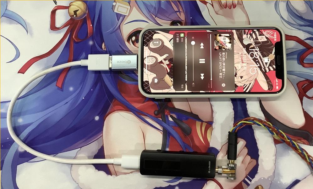 苹果支持无损音质的设备,iphone高解析无损音乐多吗