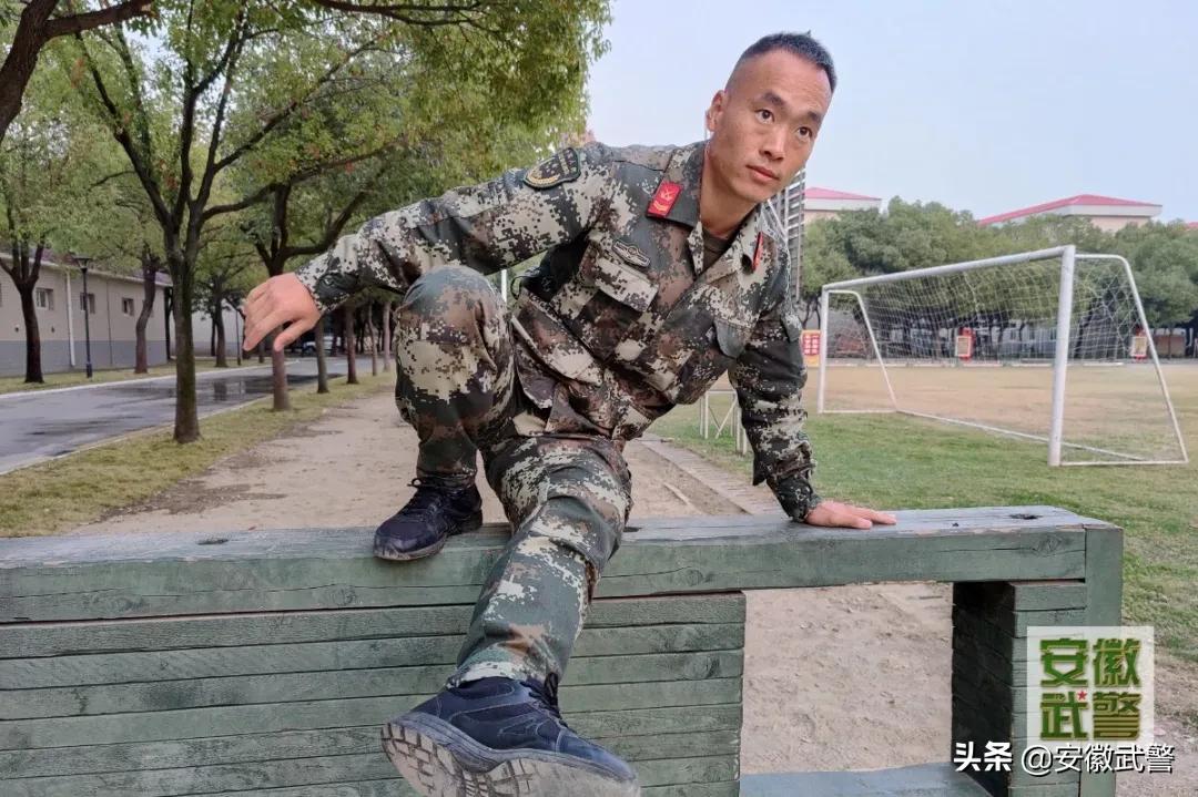 走好军旅路｜江朋朋——从军路上的“三本秘籍”