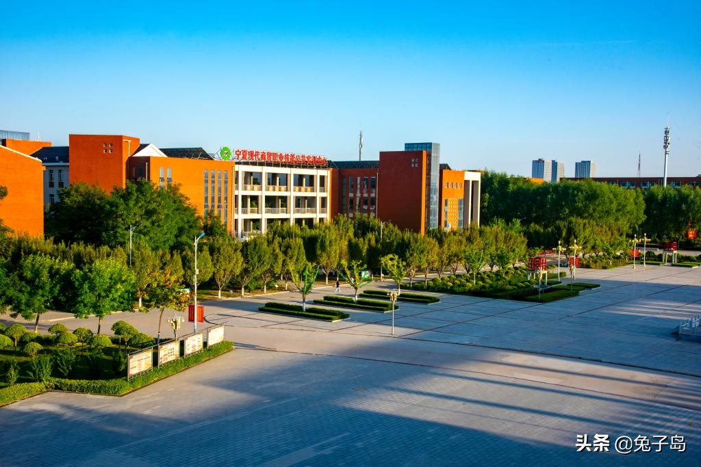 宁夏高职院校排名及录取分数线,全国示范性高职院校宁夏