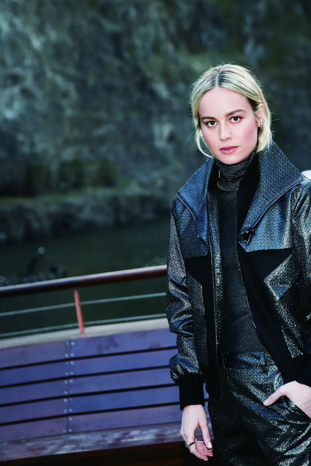 国货劲霸男装,劲霸高端国货