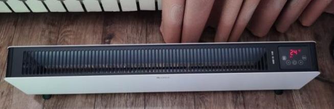 油汀和踢脚线取暖器哪个好,电油汀取暖器和踢脚线取暖器哪个好