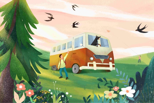 做好人的代价,好人是需要代价的