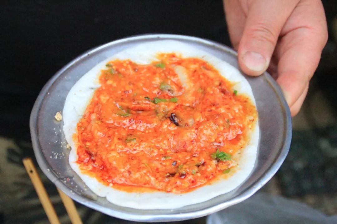 微游|永昌美食十二食辰