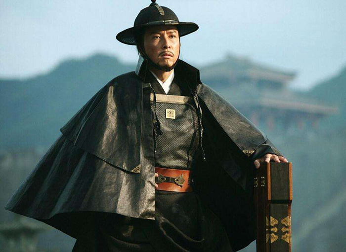 锦衣夜行锦衣卫战斗力真弱,锦衣夜行锦衣卫为谁效力