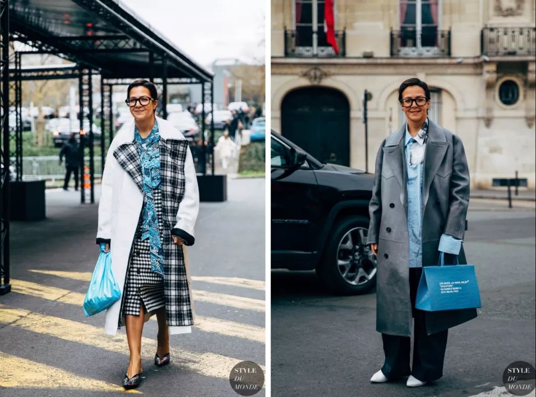 买错一件「长大衣」，真的想当场去世