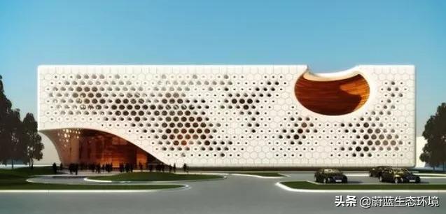 外墙grc装饰线条安装方法,grc外墙装饰效果图