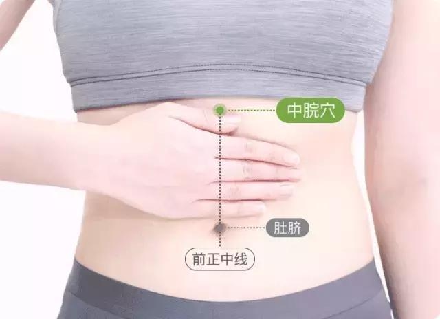 一运动身体就有岔气的感觉,预防岔气的热身运动