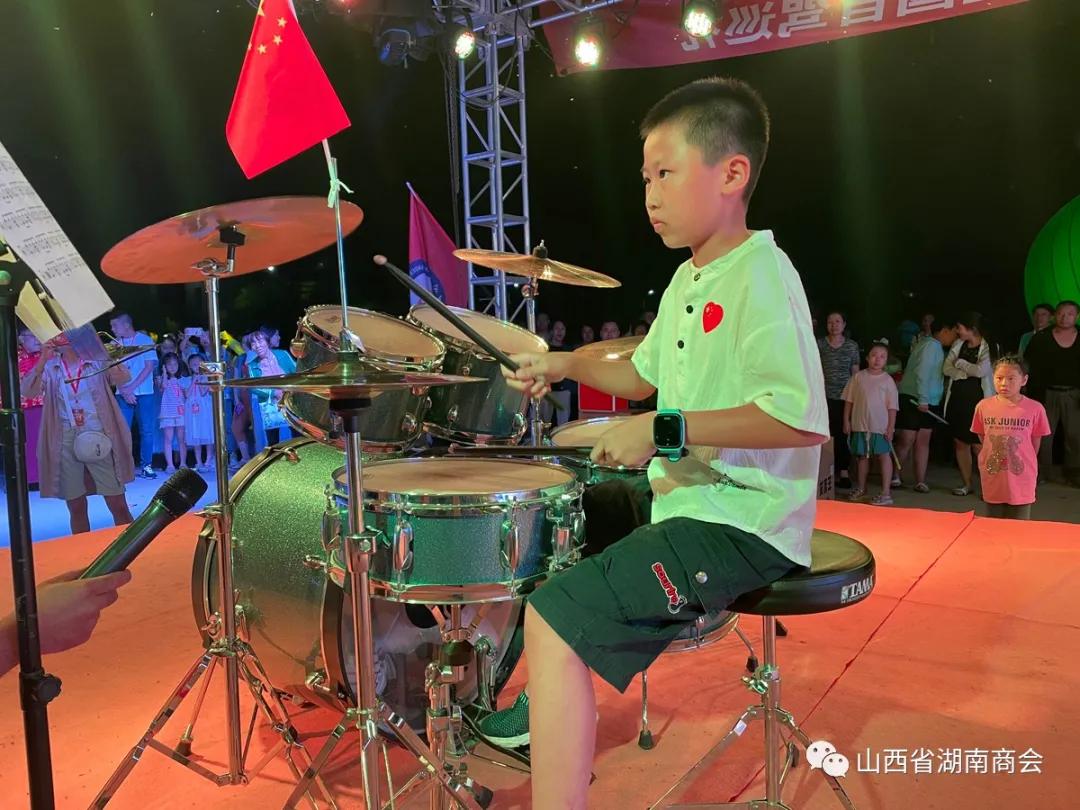 山西省湖南商会第六届“湘情湘烟”庞泉沟、苍儿会自驾游圆满成功