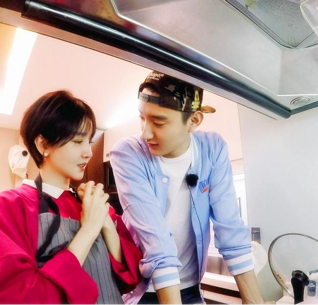 陈小纭被退掉代言了吗,陈小纭表现令人惊艳