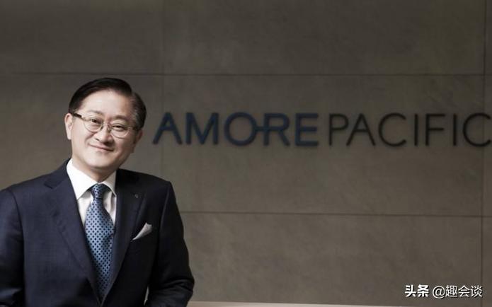 2022年韩国十大富豪,韩国十大富豪有哪些