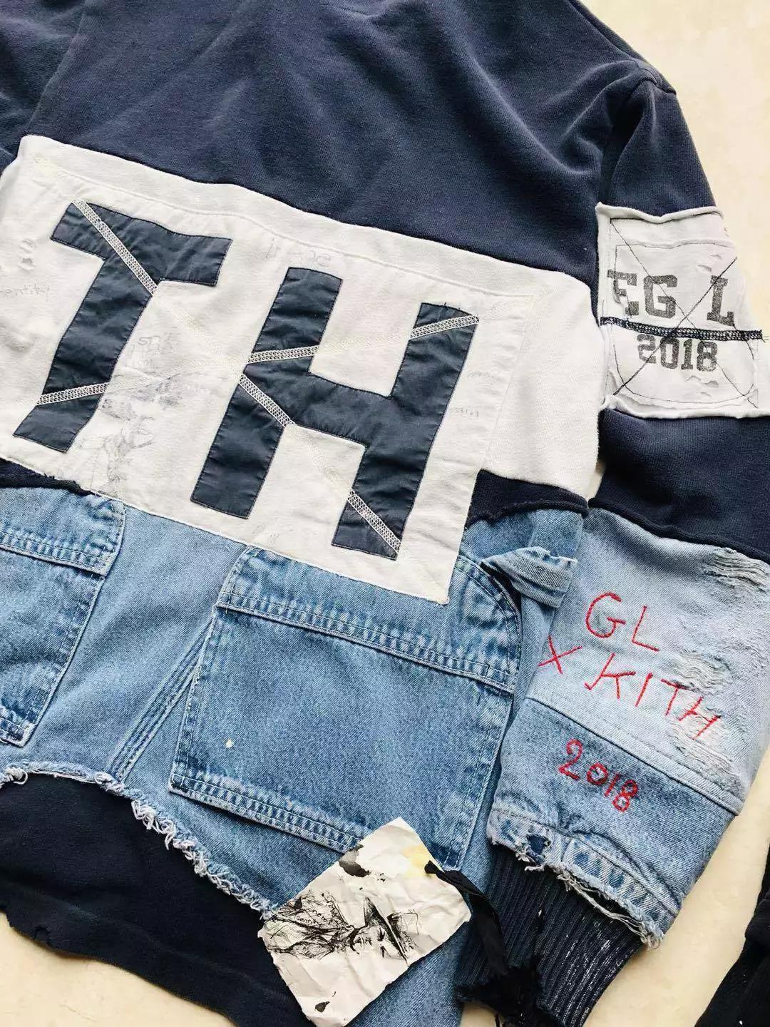 玩儿家|KITH收藏者老炯炯:朋友和家人对我来说是最重要的