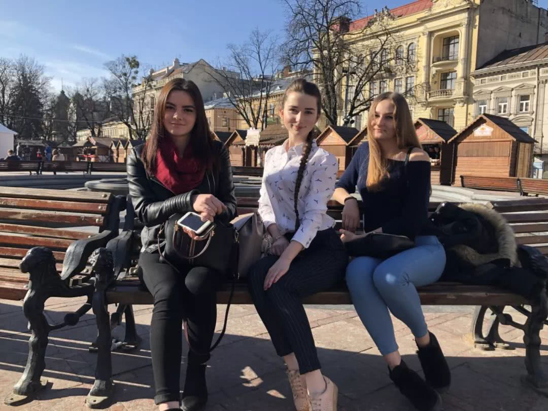 你不知道的欧洲,你不知道的俄罗斯生活