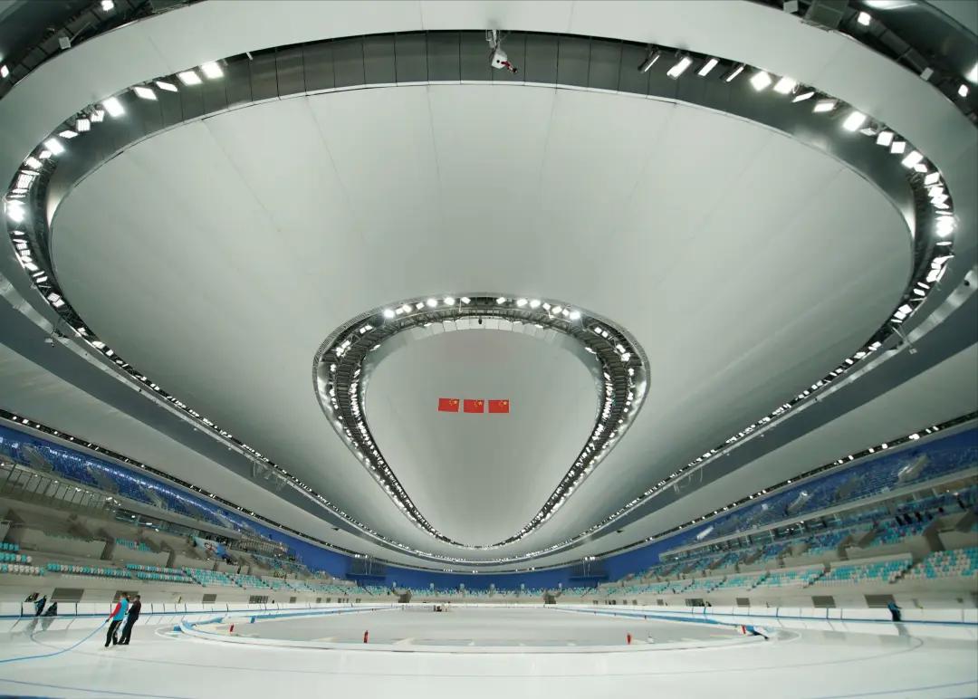 2022北京冬奥会冰雪项目宣传片,北京2022年冬奥会雪上项目