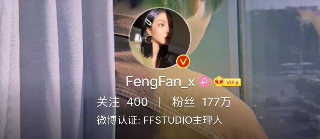 推荐三家淘宝店,超好看的淘宝女装店