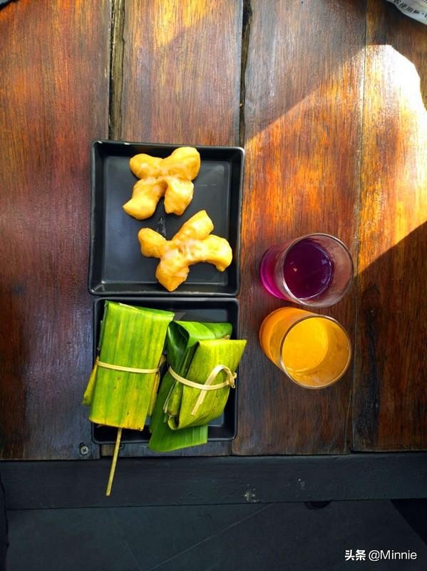 泰国·清迈+拜县游住宿篇