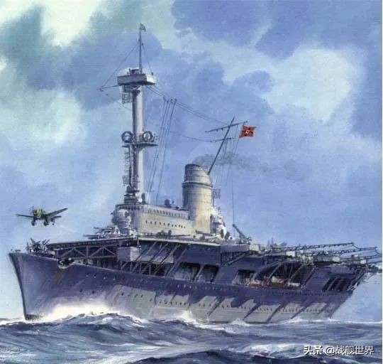 希佩尔海军上将级改装计划,希佩尔升级