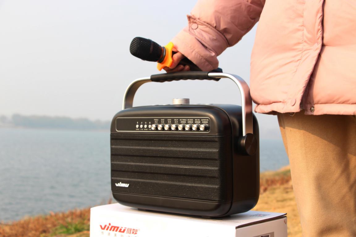 维妙k9小音响,维妙风华k9音响报价