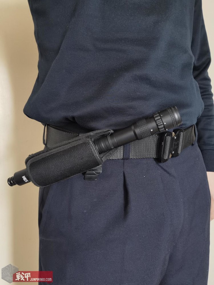 纳丽德nex,纳丽德nex机械棍