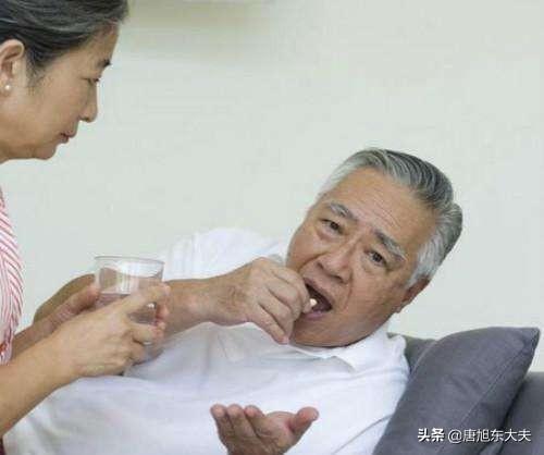 建议家中常备这些药,家中常备的10种救命药