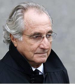 什么叫庞氏骗法,为什么有人会被庞氏骗