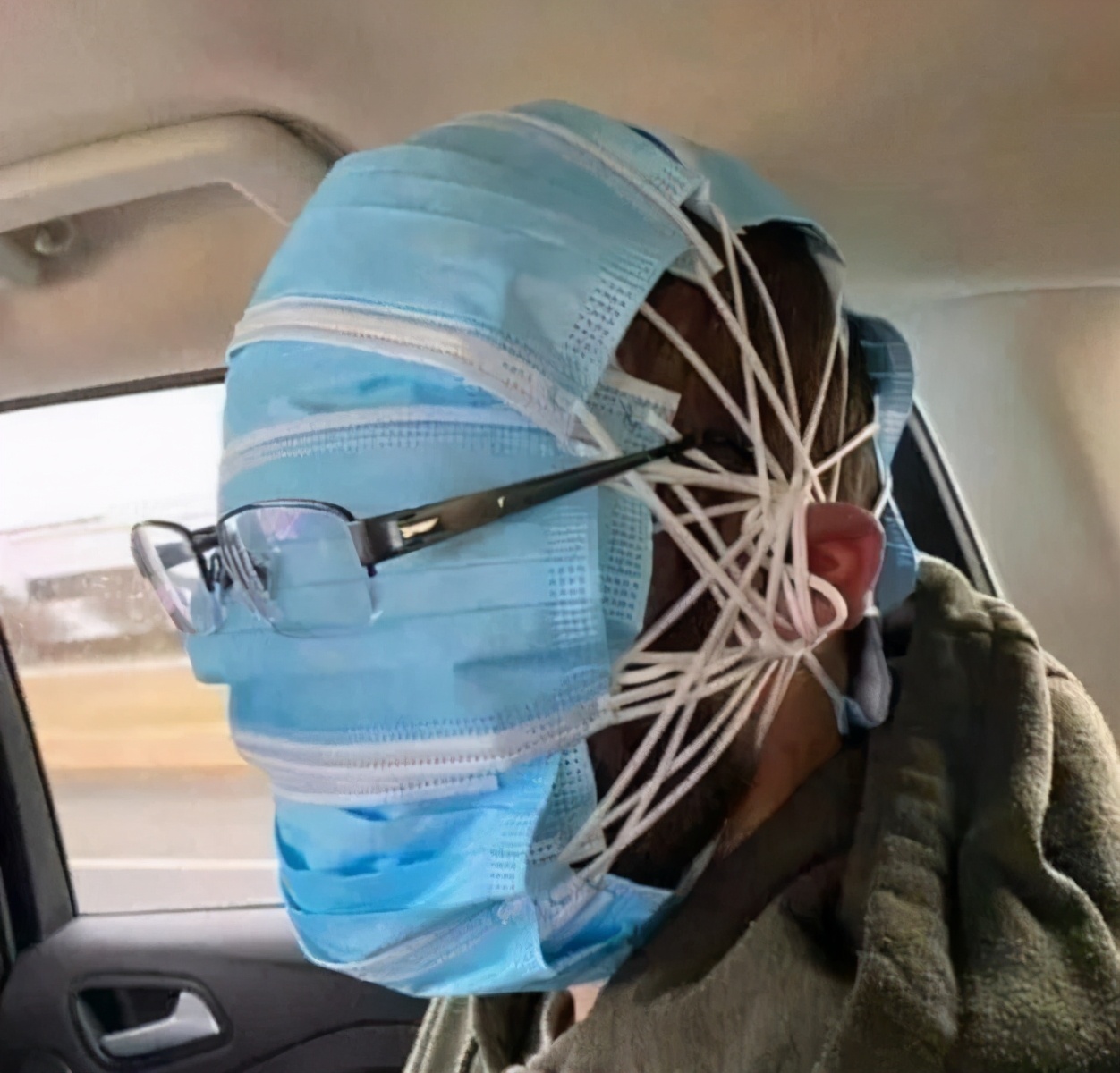 图集|这些厕所，我是不会上的