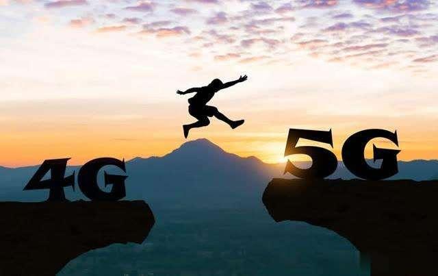 5g真的比4g快很多吗,5g真的一定比4g快吗