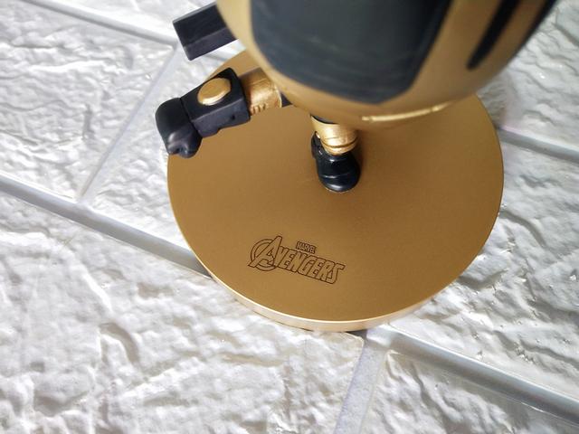 小米有品漫威手办,400以下值得入手的漫威玩具