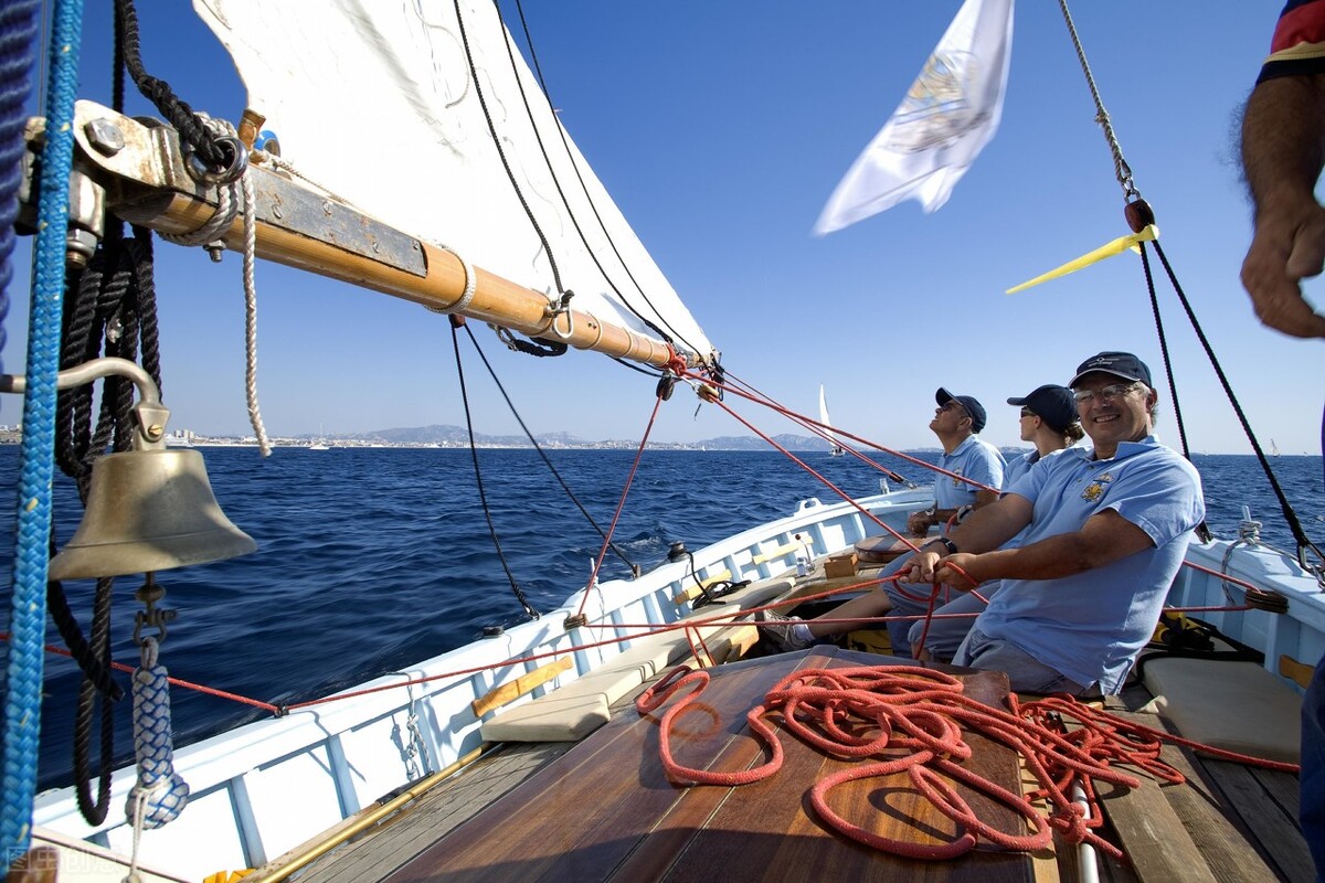 讲一下做海员10年的经历,听说海员工资高如何成为一名海员