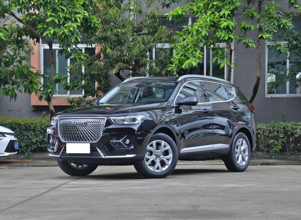 哈弗h6还能降价吗,哈弗h6降价了还能坚挺吗