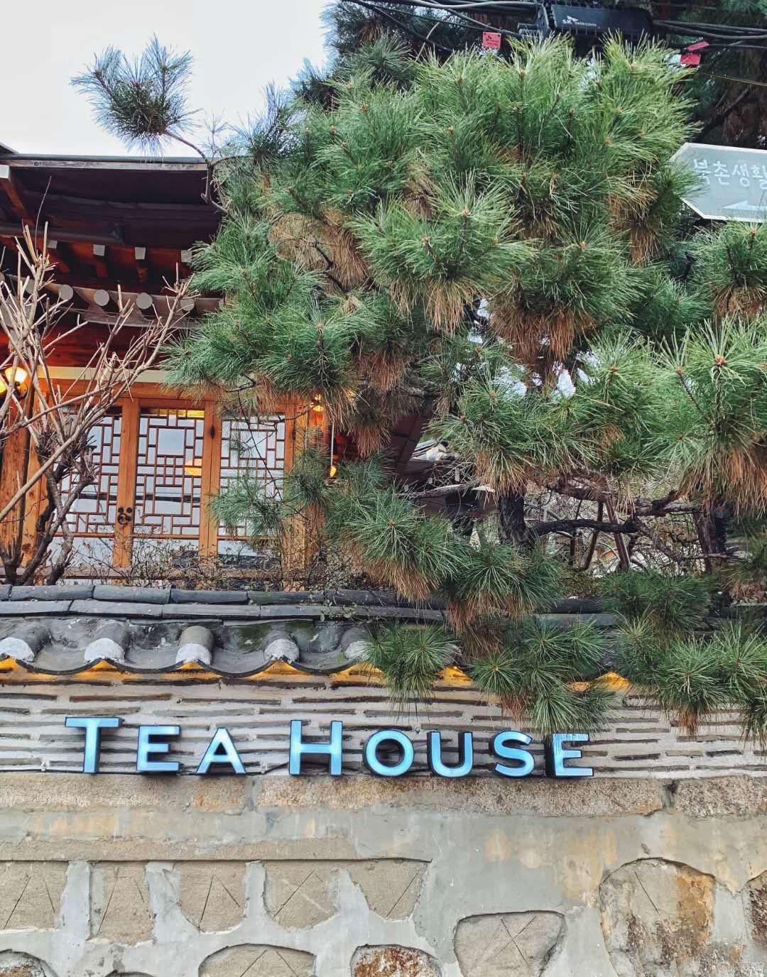 首尔体验韩屋文化,首尔体验韩屋地点