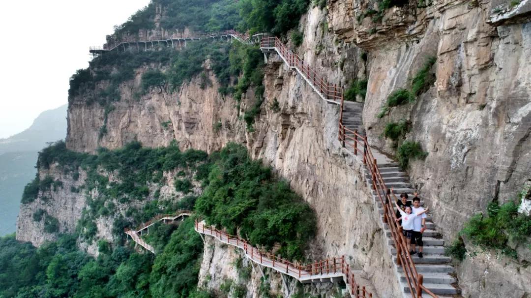 聊城冬季亲子游,聊城儿童暑期旅行攻略