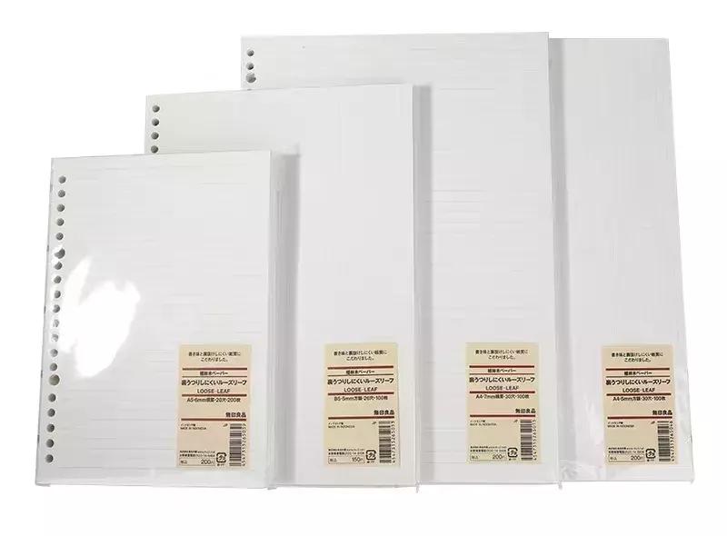 新手向QA|你的文具种草机已上线！