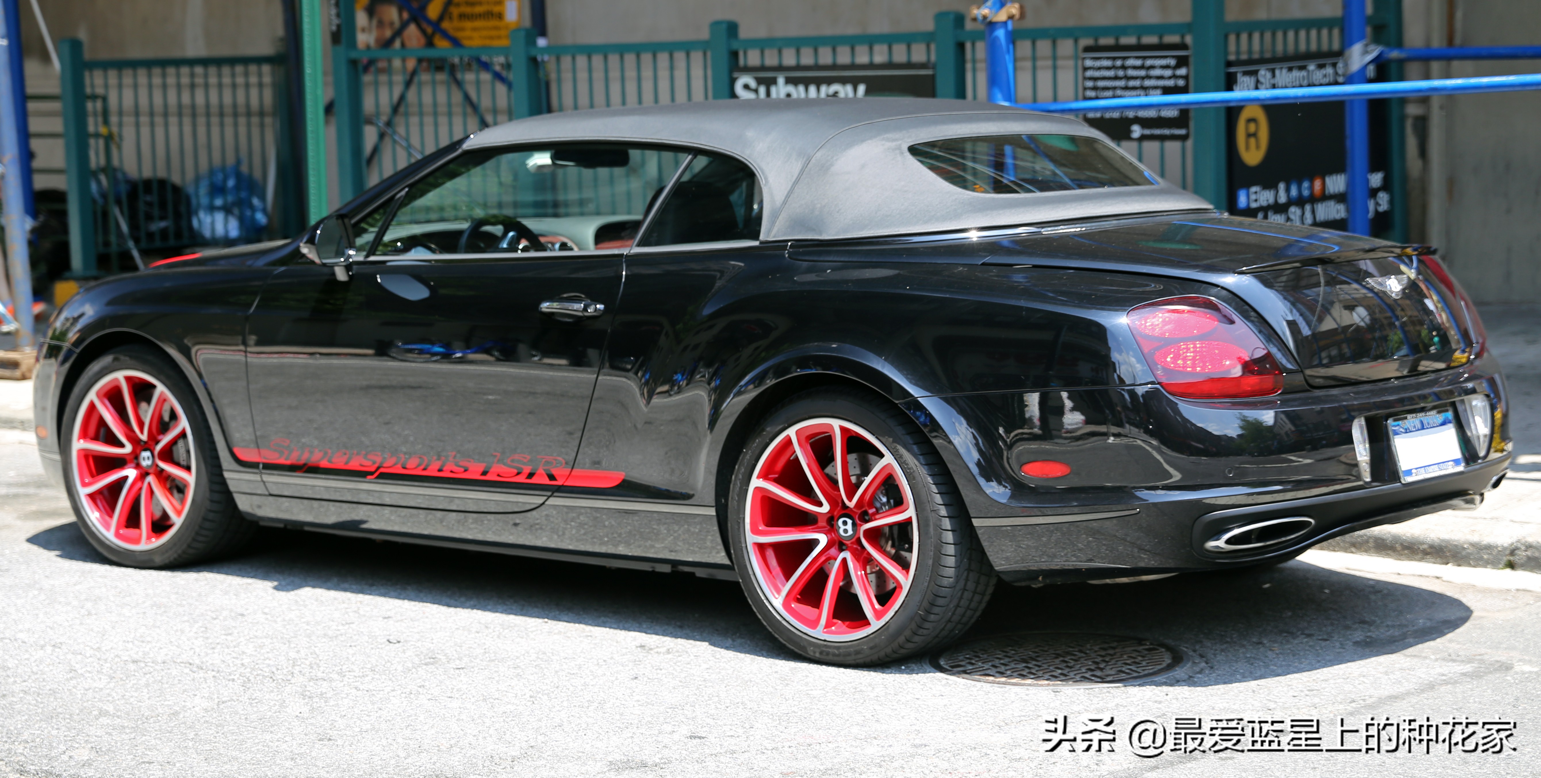 最老的宾利欧陆,老款宾利欧陆哪一年的最值得入手