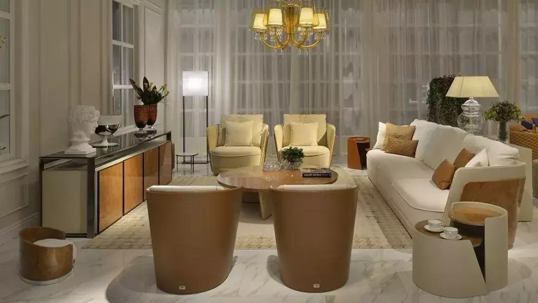 宾利家居｜世界顶级工艺，顶级奢华