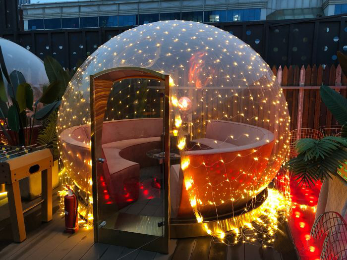 328家！2019年上半年北京首店数据发布