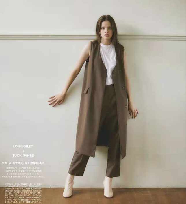 白t恤怎么搭才好看,白T恤怎么穿搭