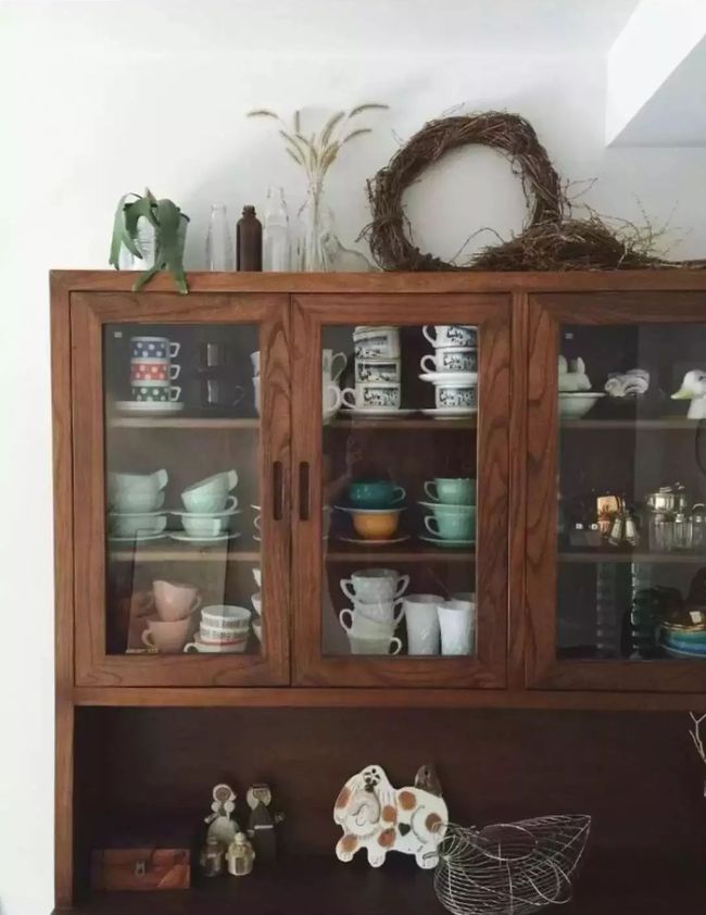 改造上海一家三口27平老房,小夫妻改造上海老房子装修40多万