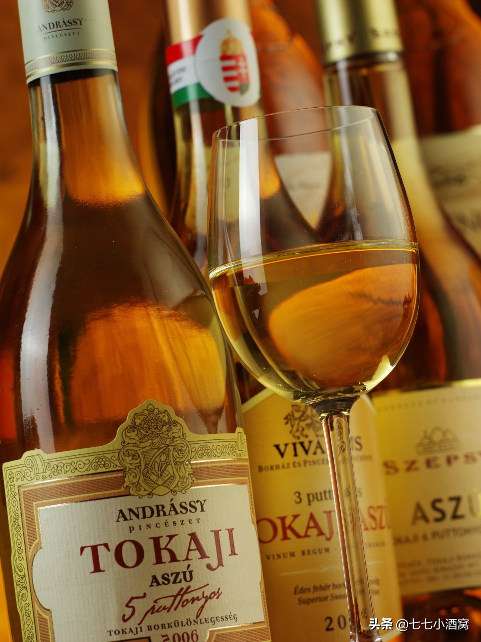 葡萄酒甜度知多少？请查收这份甜度表