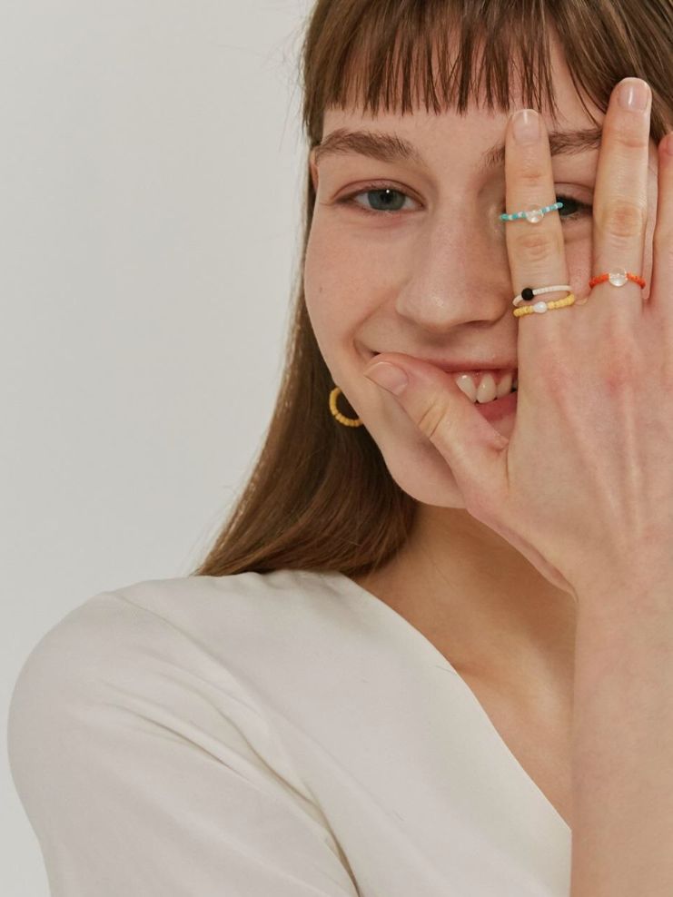 春夏季购物车穿搭,春天购物车