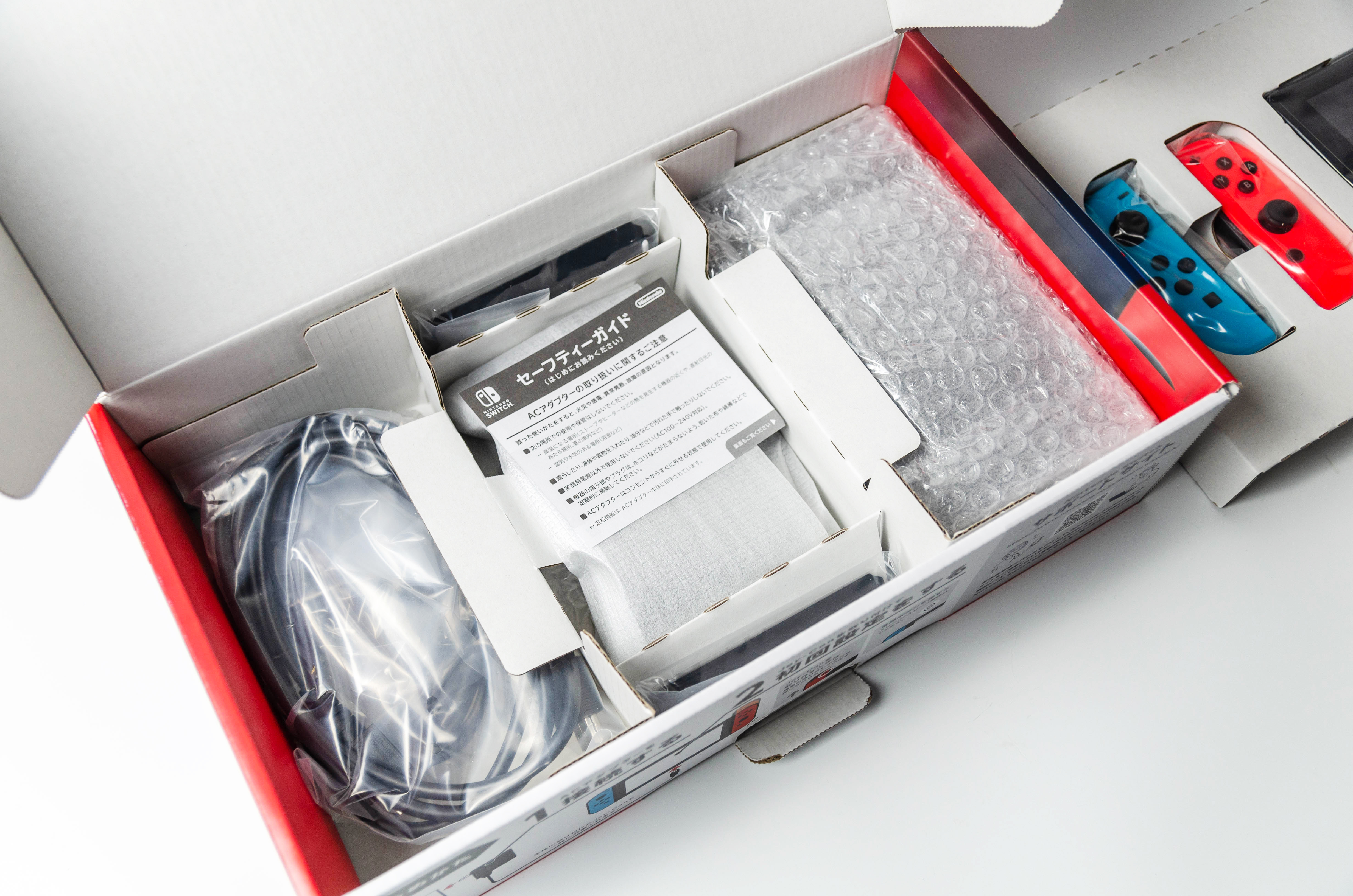 switch配件高达全套,switch配件必买清单100元以内