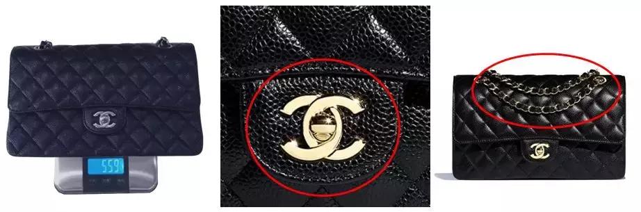 香奈儿chanel手表真假鉴别,香奈儿classicflap