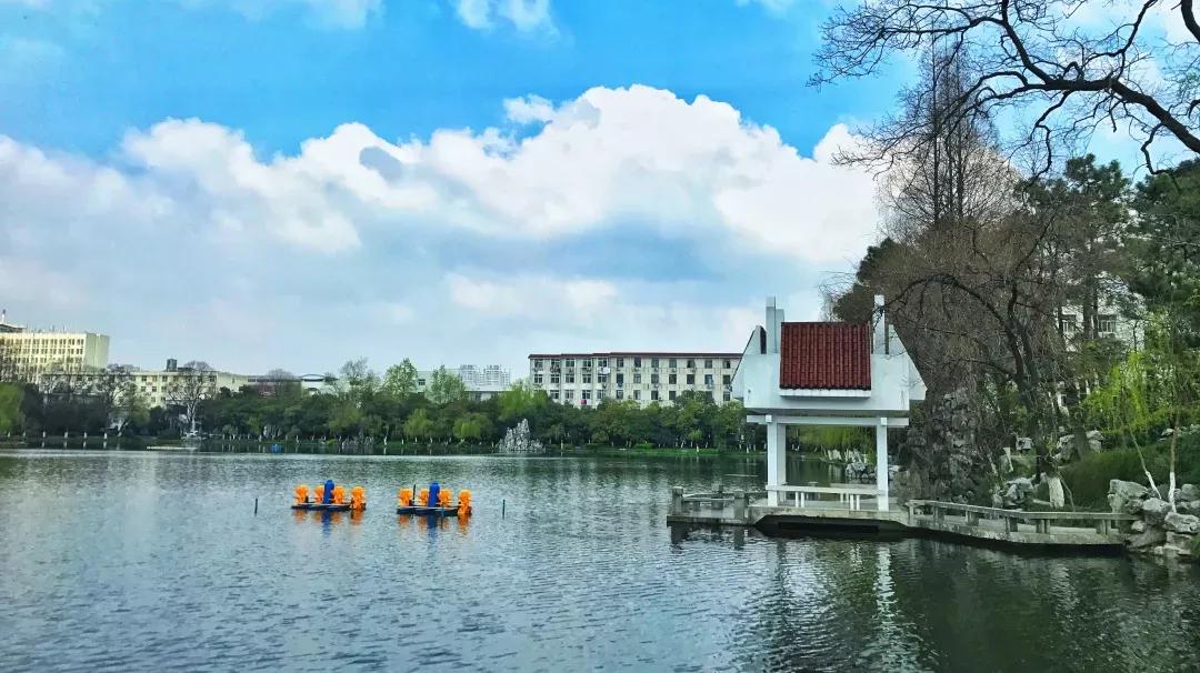 安徽合肥大学二本院校,安徽二本高校