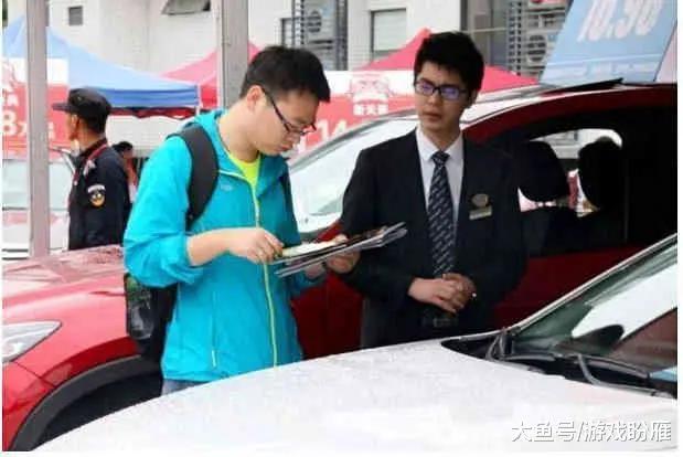 全款买车被4s店强制买保险,买二手车被车商强制买保险怎么办